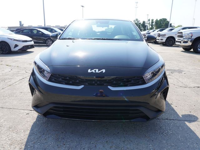 2024 Kia Forte LX