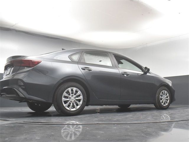 2024 Kia Forte LX