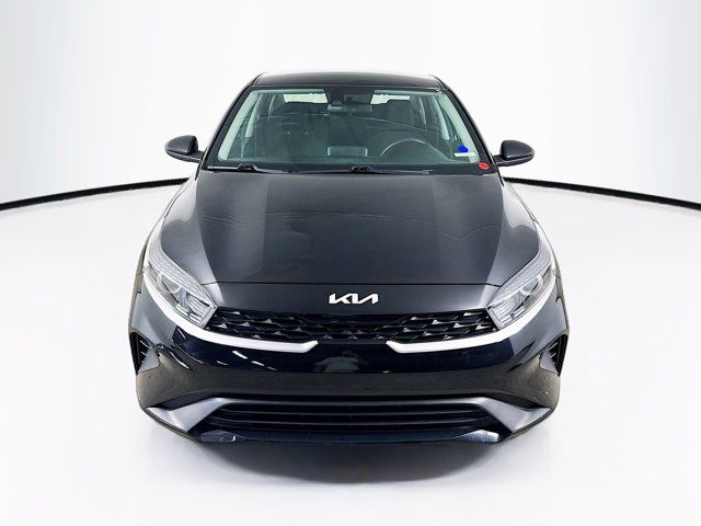 2024 Kia Forte LX