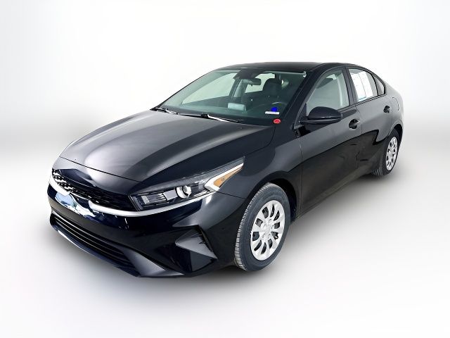2024 Kia Forte LX