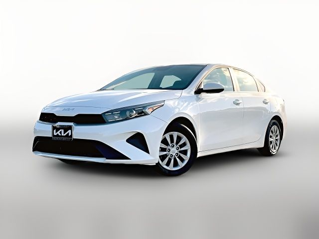 2024 Kia Forte LX