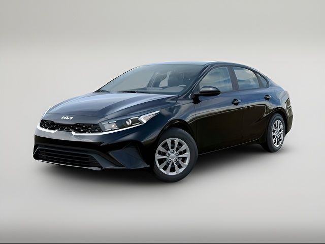 2024 Kia Forte LX