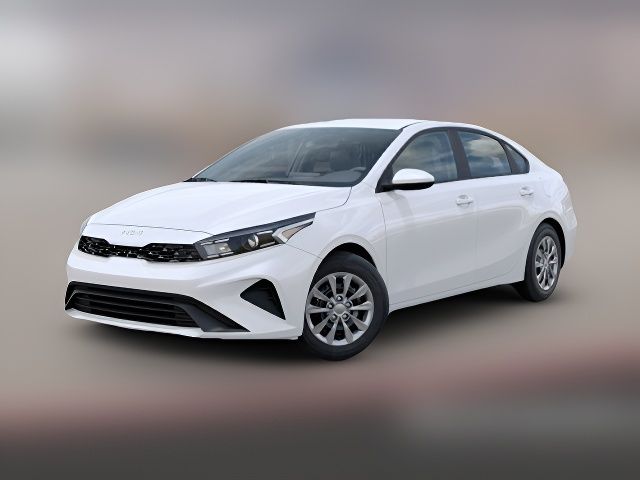 2024 Kia Forte LX