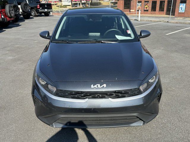 2024 Kia Forte LX