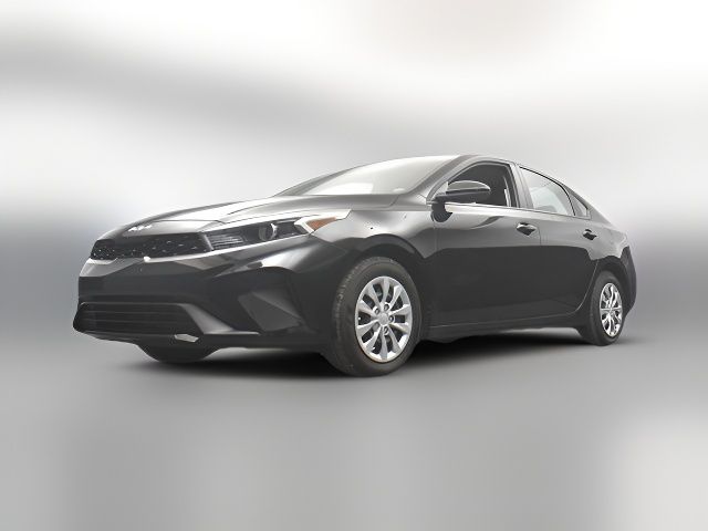 2024 Kia Forte LX