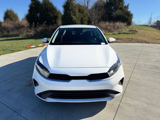 2024 Kia Forte LX