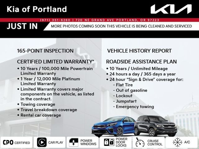 2024 Kia Forte LX