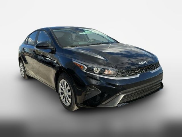 2024 Kia Forte LX