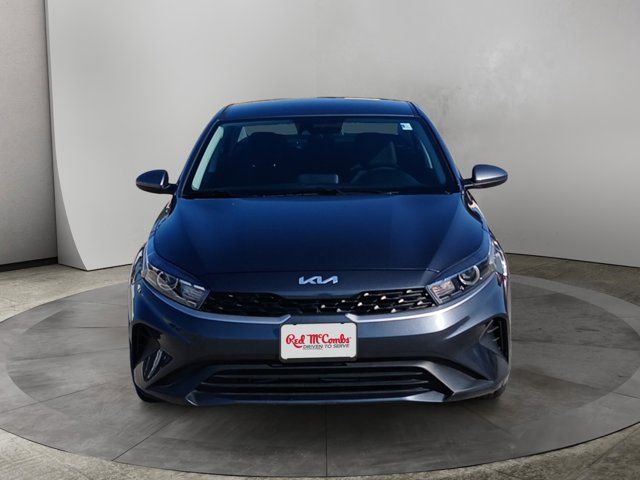 2024 Kia Forte LX
