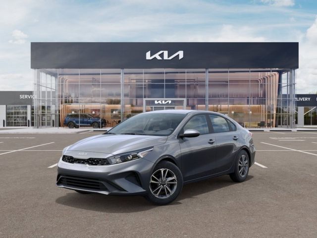 2024 Kia Forte LX