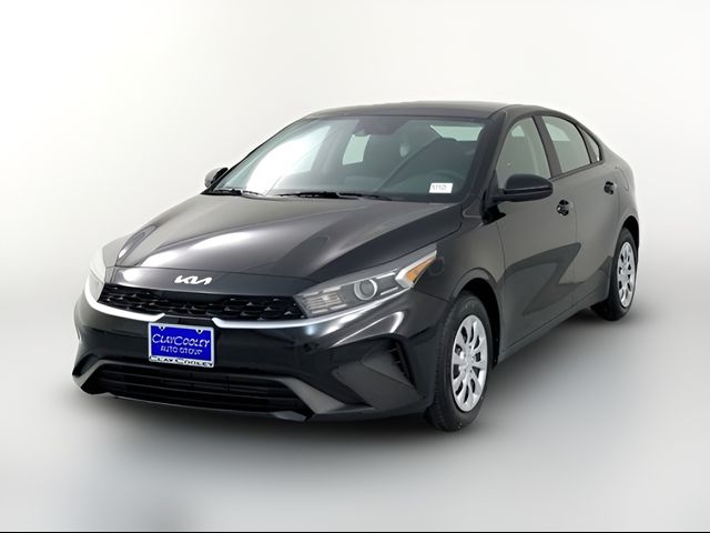 2024 Kia Forte LX