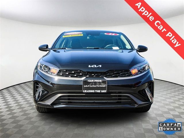 2024 Kia Forte LX