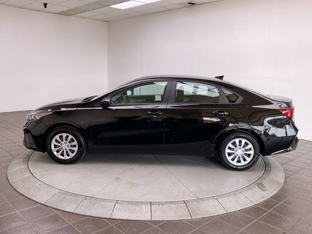 2024 Kia Forte LX