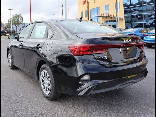 2024 Kia Forte LX