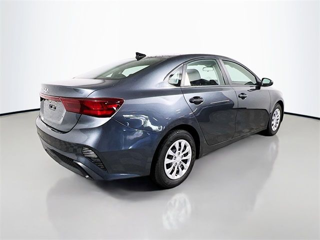 2024 Kia Forte LX