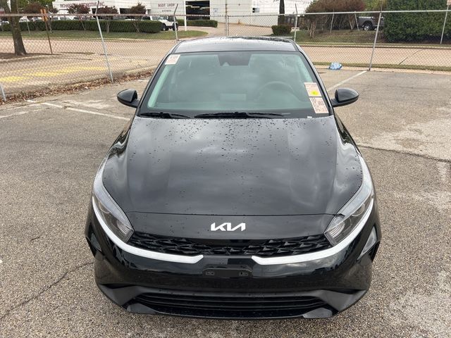 2024 Kia Forte LX