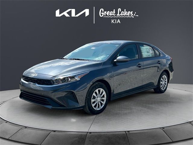 2024 Kia Forte LX