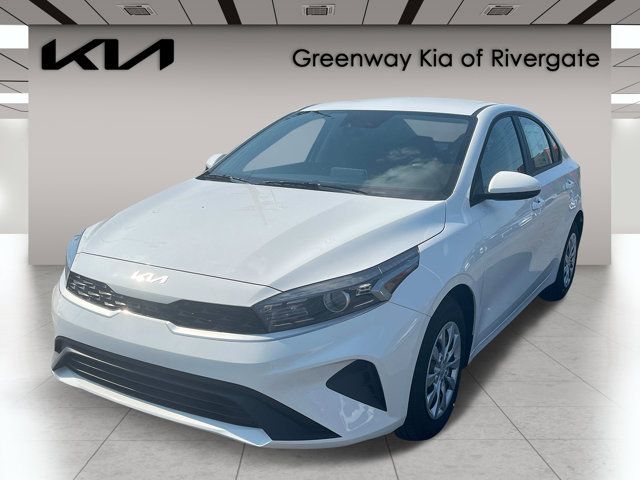 2024 Kia Forte LX