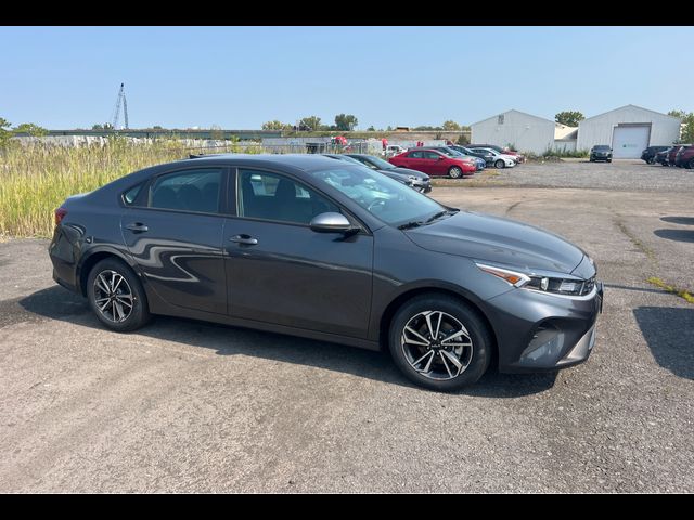 2024 Kia Forte LX