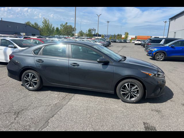 2024 Kia Forte LX