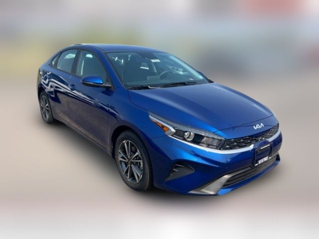 2024 Kia Forte LX