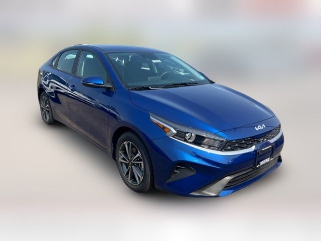 2024 Kia Forte LX