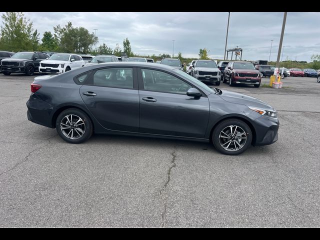 2024 Kia Forte LX