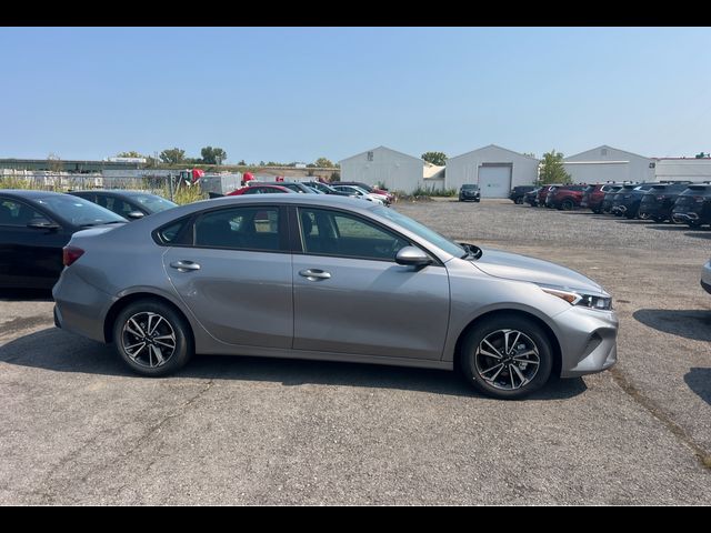 2024 Kia Forte LX