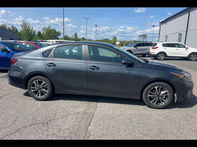 2024 Kia Forte LX