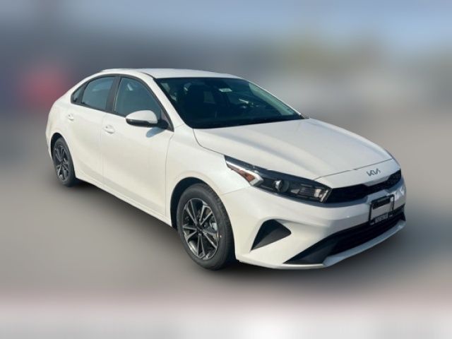 2024 Kia Forte LX