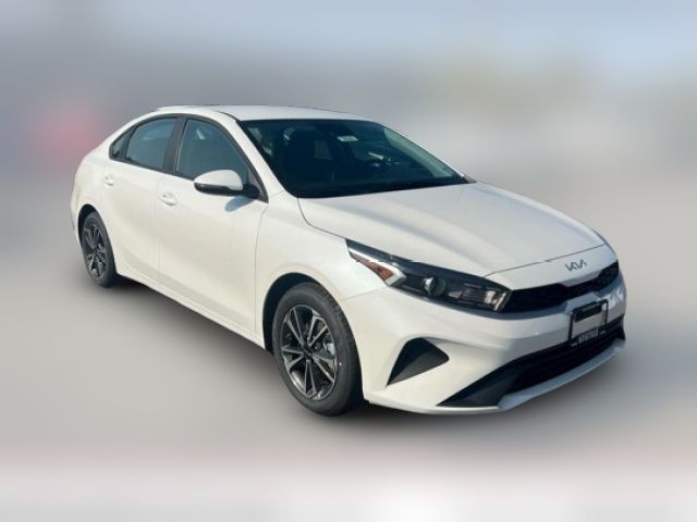 2024 Kia Forte LX
