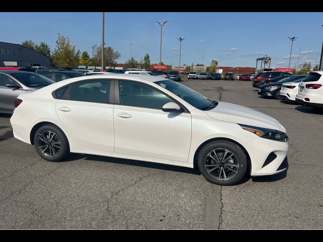 2024 Kia Forte LX