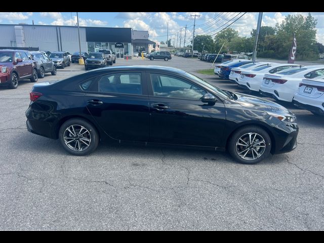 2024 Kia Forte LX