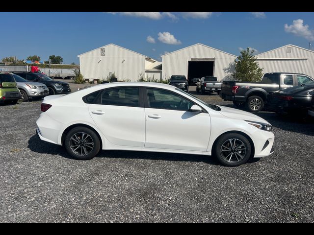 2024 Kia Forte LX