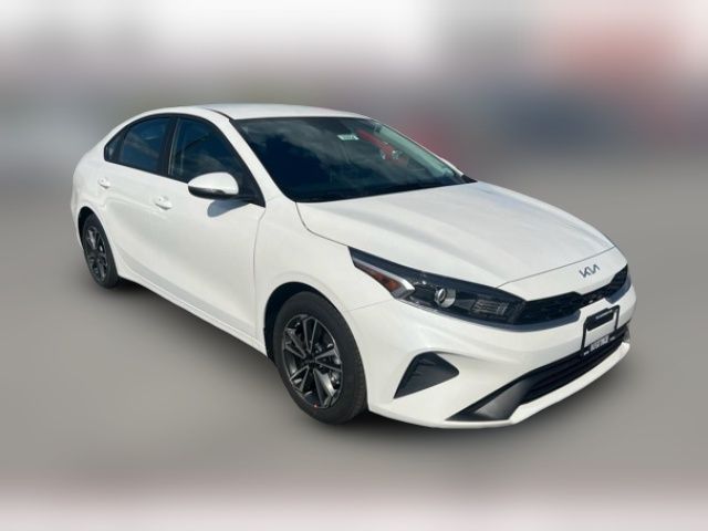 2024 Kia Forte LX