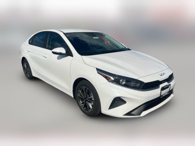 2024 Kia Forte LX