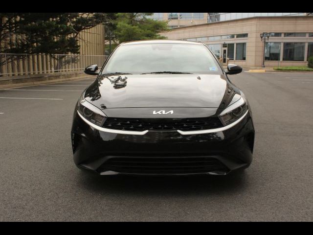 2024 Kia Forte LX