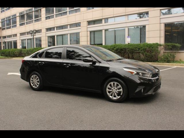 2024 Kia Forte LX