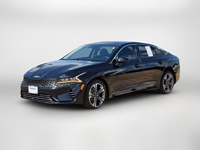 2024 Kia K5 EX