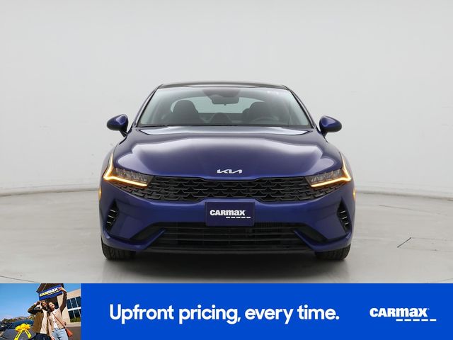 2024 Kia K5 EX