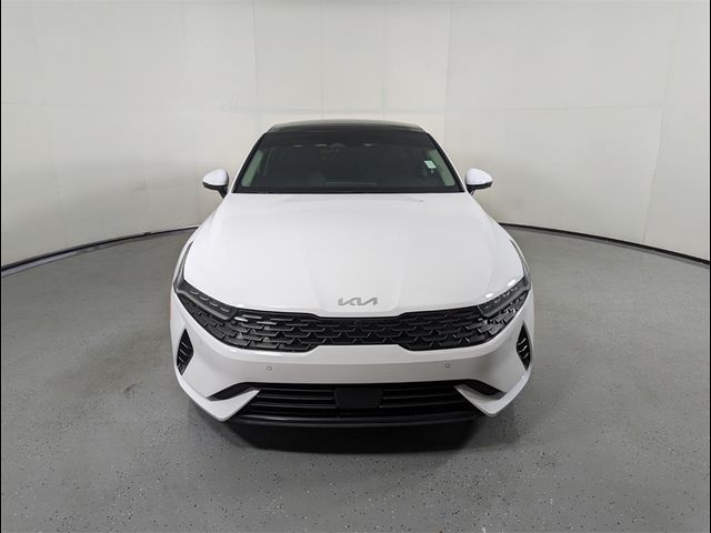 2024 Kia K5 EX