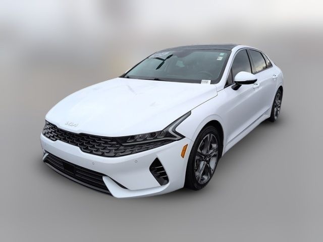 2024 Kia K5 EX