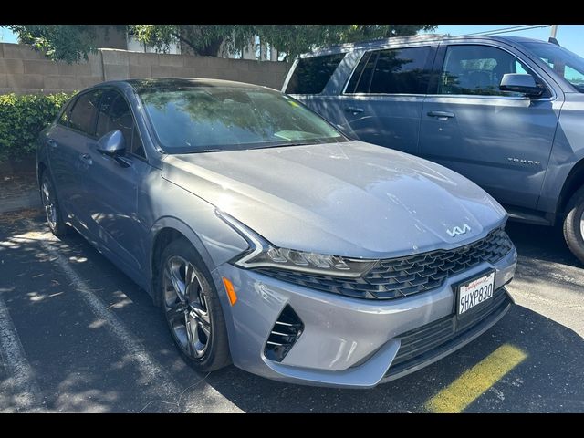 2024 Kia K5 EX