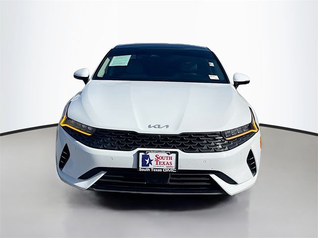 2024 Kia K5 EX