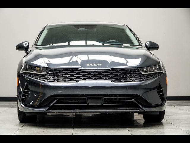 2024 Kia K5 EX