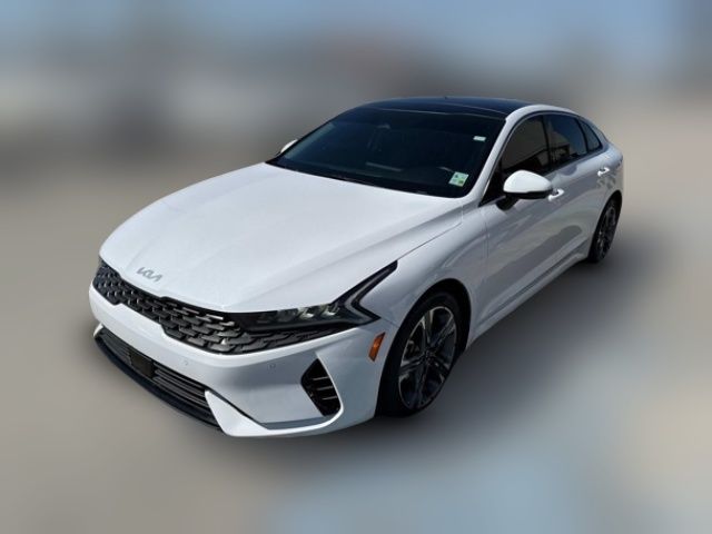 2024 Kia K5 EX