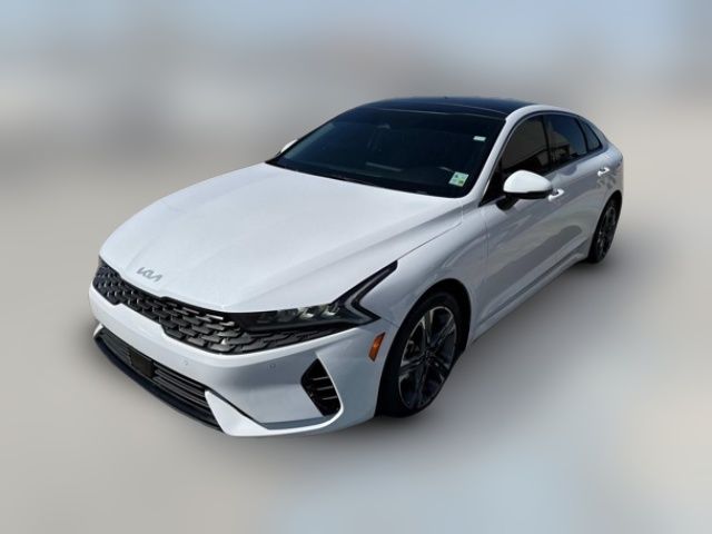 2024 Kia K5 EX