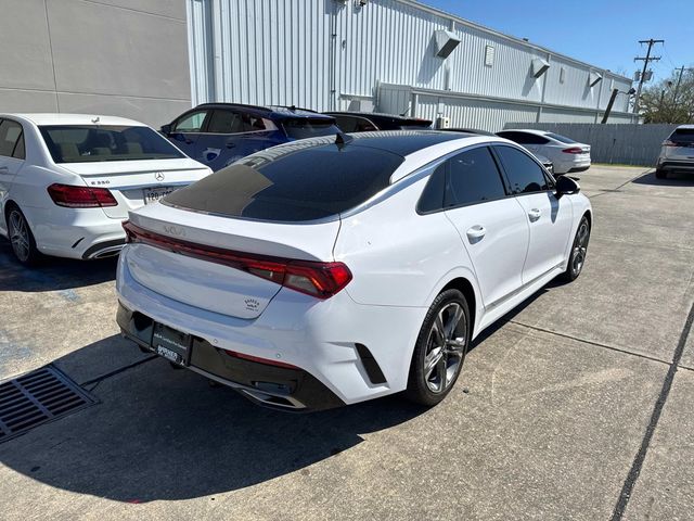 2024 Kia K5 EX