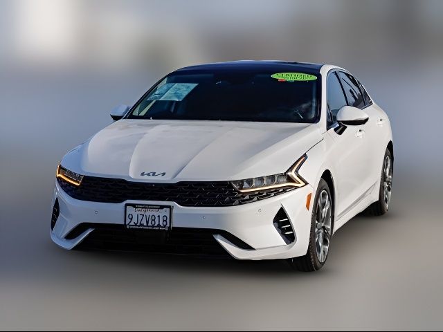 2024 Kia K5 EX