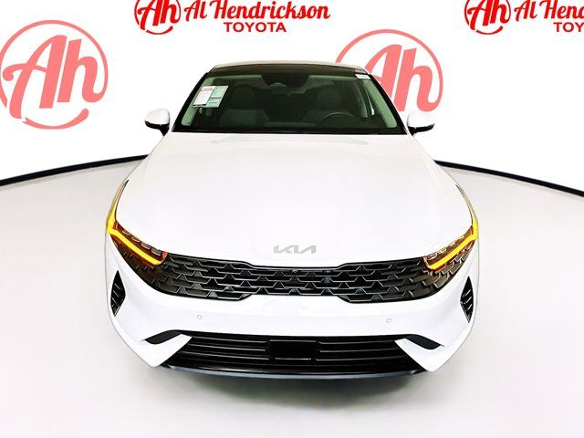 2024 Kia K5 EX